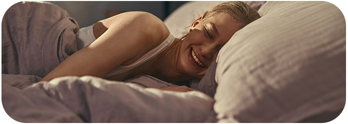 démence et meilleur sommeil